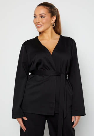 Neva kimono jacket
