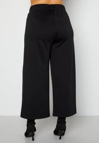 Wide Leg Trousers