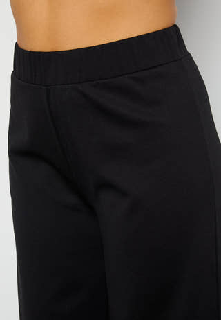 Wide Leg Trousers