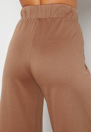 Wide Leg Trousers