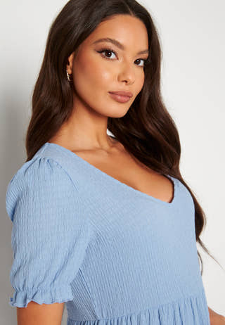 Nia dress