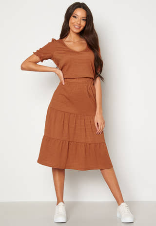 Nia skirt set