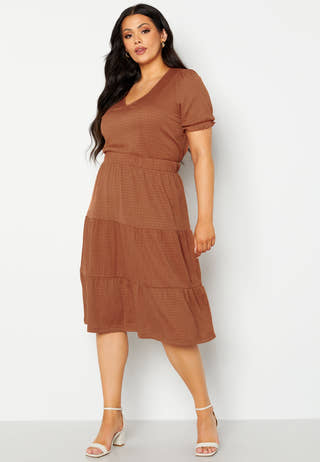 Nia skirt set