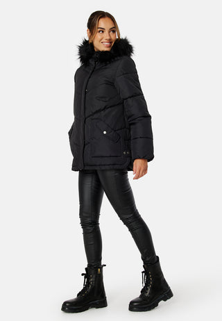 Nilla Padded Jacket