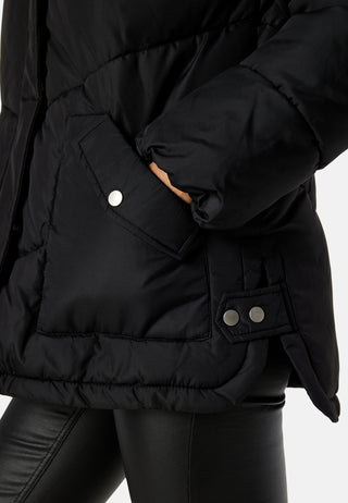 Nilla Padded Jacket