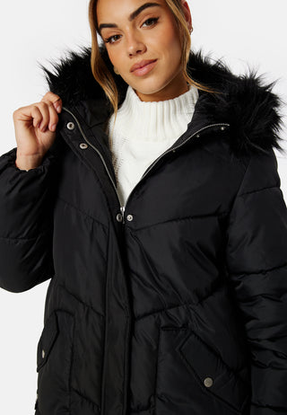 Nilla Padded Jacket