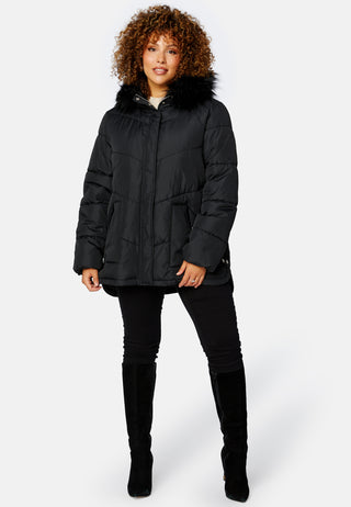 Nilla Padded Jacket