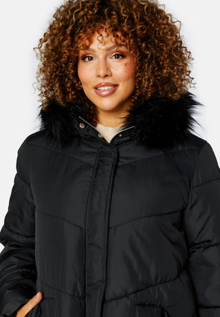 Nilla Padded Jacket