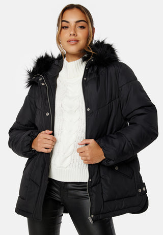 Nilla Padded Jacket