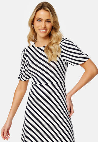 Noella midi dress