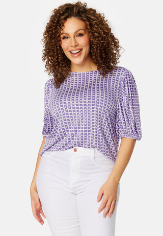 Noella top