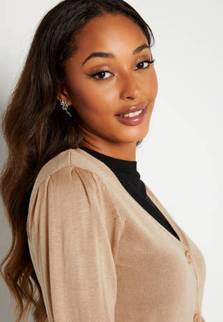 Nova ss cardigan