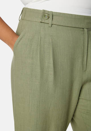Nyla Linen Pants