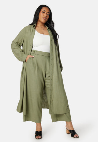 Nyla Linen Pants