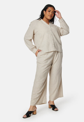 Linen Shirt