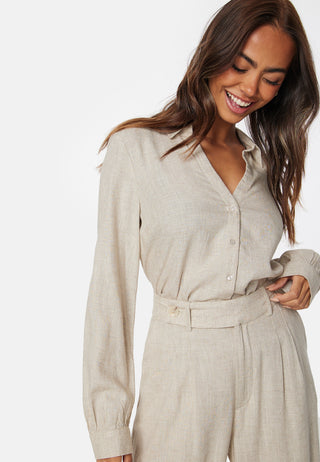 Linen Shirt
