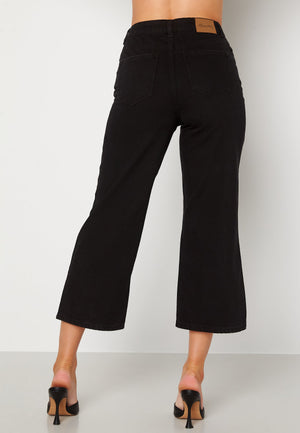 Pamela wide leg culotte jeans