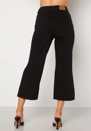 Pamela wide leg culotte jeans