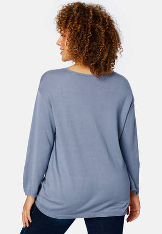 Pammy cozy top