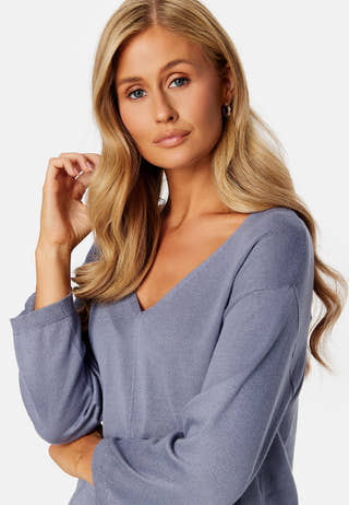Pammy cozy top