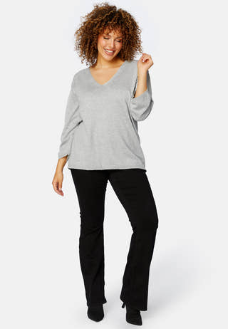 Pammy cozy top