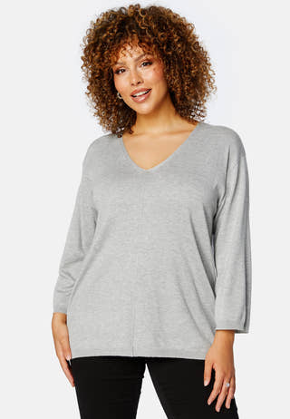Pammy cozy top