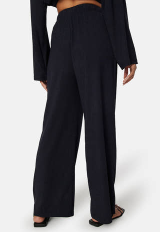 Paulette wide trousers