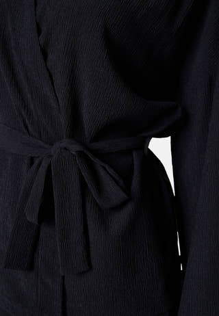 Structure Wrap Top