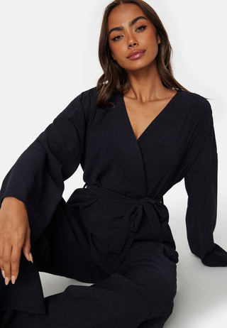 Structure Wrap Top