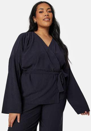 Structure Wrap Top