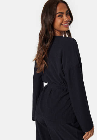 Structure Wrap Top