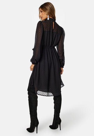 Pavlina Dobby Dress