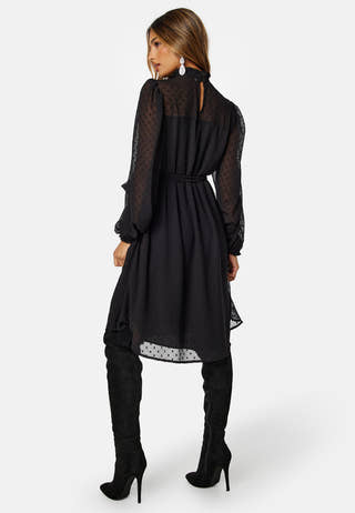 Pavlina Dobby Dress