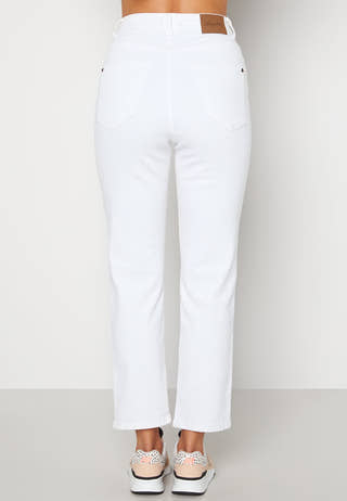 Peggy straight leg jeans