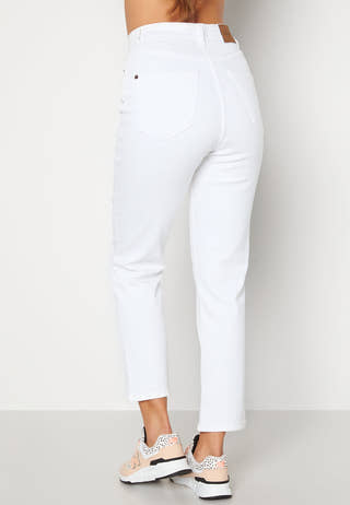 Peggy straight leg jeans