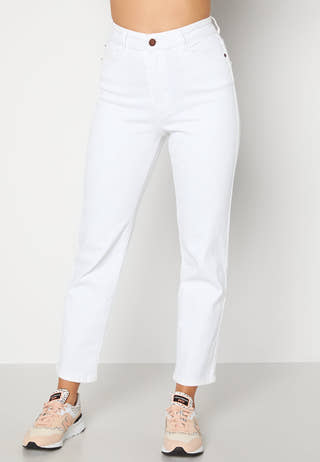 Peggy straight leg jeans