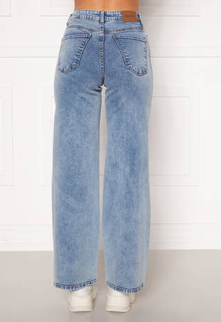Peggy wide leg jeans