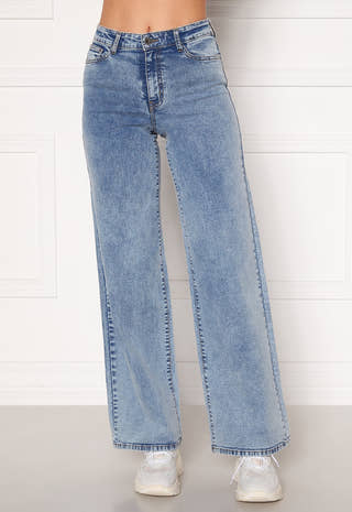 Peggy wide leg jeans