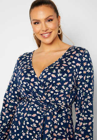 Penelope Highlow Dress