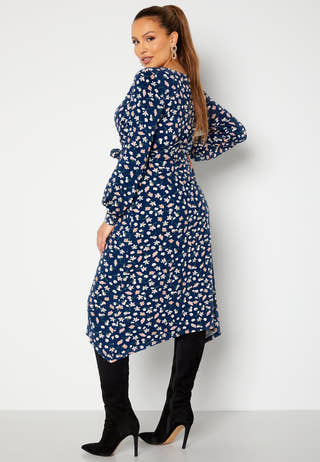 Penelope Highlow Dress
