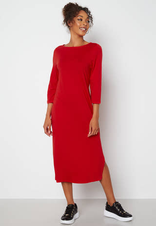 Priscilla Midi Dress