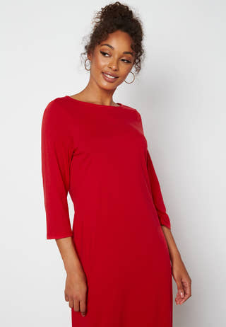 Priscilla Midi Dress