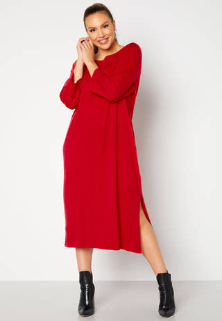 Priscilla Midi Dress