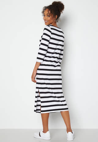 Priscilla Midi Dress