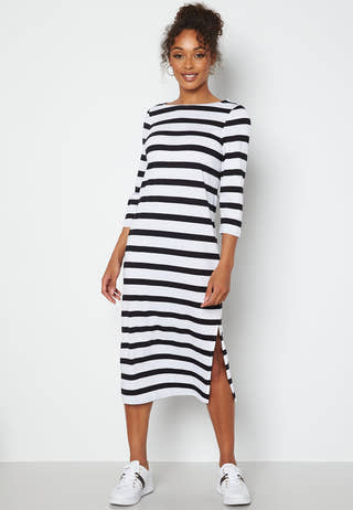 Priscilla Midi Dress