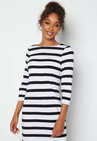 Priscilla Midi Dress