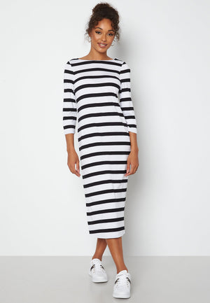 Priscilla Midi Dress