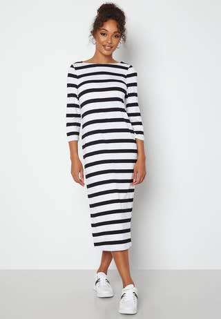 Priscilla Midi Dress