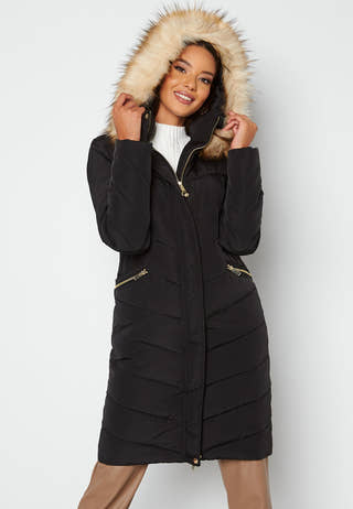 Rachel long jacket