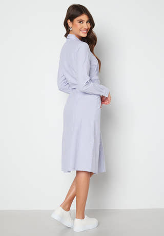 Rosalinda shirt dress